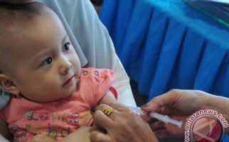 AS Izinkankan Vaksinasi Covid-19 untuk Bayi, Ini Vaksin yang Digunakan - JPNN.com