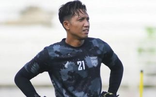 Ponaryo Ungkap Alasan Borneo FC Tambah Kiper Baru, Kini Jadi Empat - JPNN.com