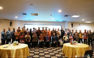 Para Wakil Rektor Bertemu di Musyawarah Forwarek, Begini Harapan Kemendikbudristek - JPNN.com