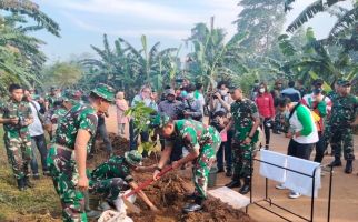 Geber Ciliwung, Bergerak Bersama Kembalikan Fungsi dan Kelestarian Sungai - JPNN.com