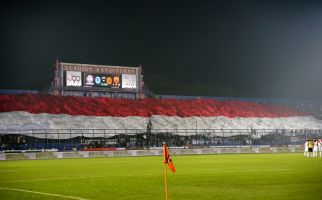 Apa Renovasi yang Dilakukan untuk Stadion Kanjuruhan? Ini Kata Kementerian PUPR - JPNN.com