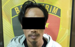 Lihat, Dukun Cabul Sudah Ditangkap Setelah Beraksi di Sumur - JPNN.com
