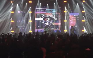 Tur Closehead dan For Revenge Sukses, Didi Music Record Cari Talenta Baru - JPNN.com