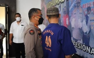Lelaki yang Menghina MUI Banten Sudah Ditangkap, Tuh Orangnya - JPNN.com