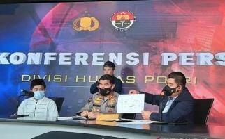 Densus 88 Tangkap 3 Terduga Teroris di Bima, Dua Eks Napiter - JPNN.com