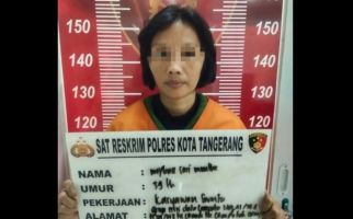 Rp 662 Juta Uang Perusahaan Hilang, Wanita Ini Diduga Biang Keroknya - JPNN.com