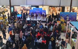 Pemain Anak Jalanan Bongkar Rahasia di Amazing All Stars Fest - JPNN.com