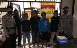 Babak Baru Kasus Tambang Ilegal di Bukit Soeharto, 3 Tersangka Segera Diadili - JPNN.com