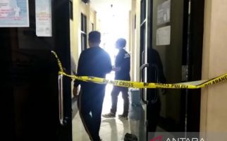 Kantor Dinas Pendidikan Tasikmalaya Dirampok, 3 Pegawai Disekap dan Diancam Pakai Golok - JPNN.com