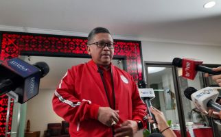 Sembarangan Menerjemahkan Ucapan Hasto, Masinton Kena Batunya - JPNN.com