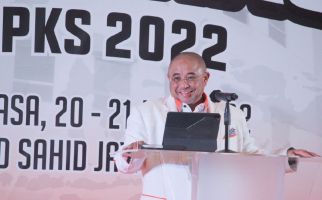 Rapimnas PKS Bahas Konsolidasi Internal Hingga Koalisi di Pemilu 2024 - JPNN.com