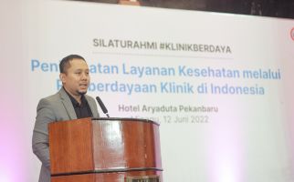 Klinik Pintar Dukung Digitalisasi Layanan Kesehatan Primer - JPNN.com