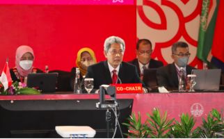 Kepemimpinan Indonesia Dalam Pengendalian Perubahan Iklim Panen Dukungan - JPNN.com