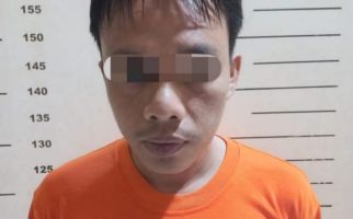 Miris, Gegara Duit Rp 10.000, Lelaki Ini Harus Berurusan dengan Polisi - JPNN.com