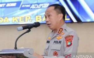 Irjen Yan Sultra: Aparat Kepolisian yang Terlibat Tambang Ilegal Saya Proses Hukum - JPNN.com