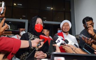 Puan Maharani Didoakan jadi Presiden RI di Acara Haul Bung Karno - JPNN.com