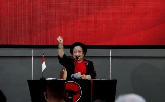 Arahan Bu Megawati Jelas, Tidak Ada Dewan Kolonel - JPNN.com