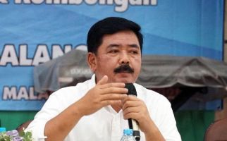Hadi Tjahjanto: Apabila Ada yang Melakukan Pungli di BPN, Saya Pecat! - JPNN.com