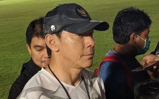 3 Pemain Keturunan Belanda Belum Bisa Bela Timnas Indonesia di Piala AFF U-19, Ini Penyebabnya - JPNN.com
