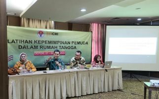 Kemenpora Terus Geber Pelatihan Kepemimpinan dalam Rumah Tangga - JPNN.com