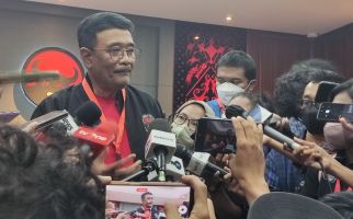 Djarot Minta Penyelenggara Pemilu Tegas Soal Politik Uang - JPNN.com