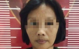 Sudah Punya Anak, Bu MSM Malah Berbuat Tak Terpuji - JPNN.com
