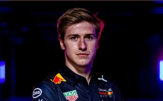 Pembalap Junior Red Bull Terkena Skors Imbas Tindakan Rasialisme - JPNN.com