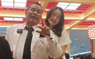 Menolak Tangani Kasus Ferdy Sambo, Hotman Paris Sampai Bilang Maaf - JPNN.com