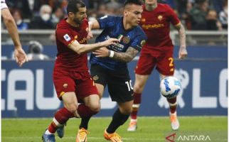 Inter Milan Segera Umumkan Tiga Rekrutan Anyar, Dybala dan Lukaku Termasuk? - JPNN.com