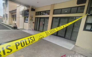 Kantor Dinas Pendidikan Tasikmalaya Dirampok, Polisi: Pelaku Masih Dikejar - JPNN.com