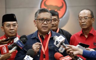 Soal Kampanye di Kampus, Hasto Pastikan PDIP Tunduk pada Regulasi - JPNN.com