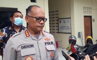 Polisi Ultimatum Kenji, Kalau Tak Segera Menyerahkan Diri, Siap-Siap Saja - JPNN.com