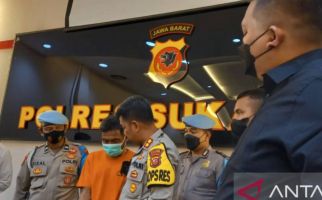 Pembunuhan 2 Wanita di Sukabumi, AKBP Dedy Ungkap Fakta Lain, Ternyata - JPNN.com