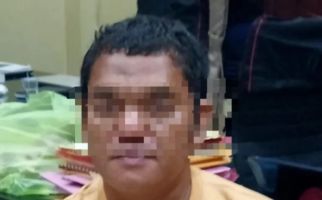 Nih Kasus yang Bikin Mantan Anggota Polri Ini Mendekam di Balik Jeruji - JPNN.com