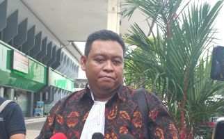 Sidang Putra Siregar Digelar, Kuasa Hukum Menyoroti Hasil Visum Korban - JPNN.com