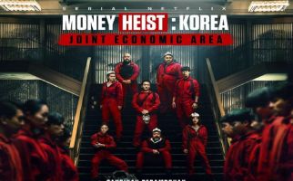 Money Heist: Korea - Joint Economic Area Akhirnya Tayang, Begini Sinopsisnya - JPNN.com