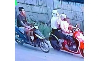 Polisi Tangkap Penjambret Dompet Mak-Mak di Bekasi, Pelaku Ternyata... - JPNN.com