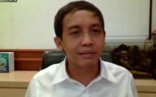 Pimpinan Sinode Gekari Puji Langkah Wamen ATR/BPN Sertifikasi Rumah Ibadah - JPNN.com