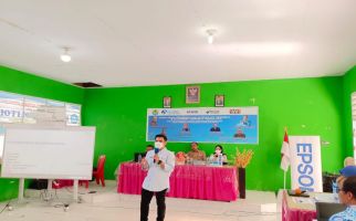 Epson Dukung Sosialisasi Kurikulum Merdeka Ikatan Guru Indonesia - JPNN.com
