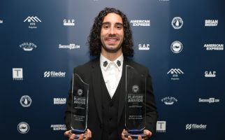 Manchester City Menyerah dalam Perburuan Marc Cucurella, Ini Pemicunya - JPNN.com