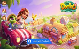 Higgs Domino Island Hadirkan Gim Serius dan Santai, Silakan Dicoba Nih! - JPNN.com