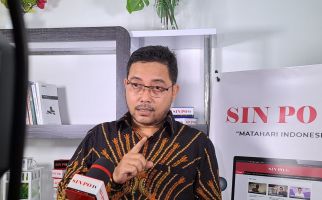 Litbang Sin Po Prediksi Gerindra Paling Berpeluang - JPNN.com