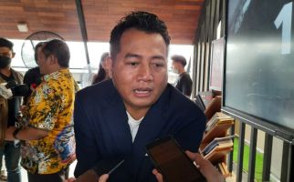 Kemunculan Sukarelawan Ganjar Doakan Jokowi Jadi Ketum PDIP Mencurigakan - JPNN.com