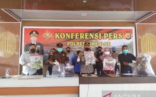 Mbak Aisyah Tewas di Tangan Suami, Polisi Ungkap Motif dan Sejumlah Fakta Mengejutkan - JPNN.com