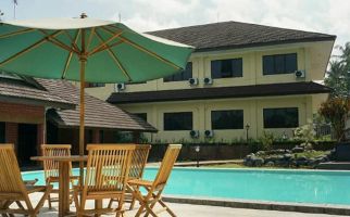 Ini 4 Pilihan Hotel Murah untuk Wisata Keluarga di Kawasan Puncak - JPNN.com