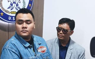 Nikita Mirzani Bantah Jadi Tersangka, Begini Respons Dito Mahendra - JPNN.com