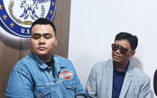 Dito Mahendra Buka Suara Soal Laporan Terhadap Nikita Mirzani, Alasan Asli Terungkap - JPNN.com