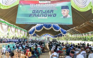 Sejumlah Ulama dan Kiai di Madura Deklarasikan Dukungan Untuk Ganjar Pranowo - JPNN.com