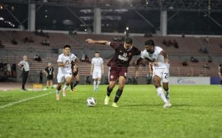 AFC Cup 2022: Tampines Rovers Siap Tampil Mati-matian, PSM Ketiban Durian Runtuh - JPNN.com