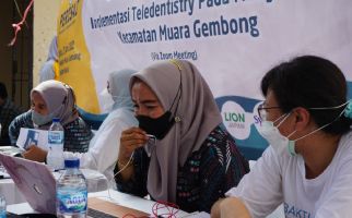 Tingkatkan Layanan Kesehatan Kepada Masyarakat, FKG UI Andalkan Teledentistry - JPNN.com